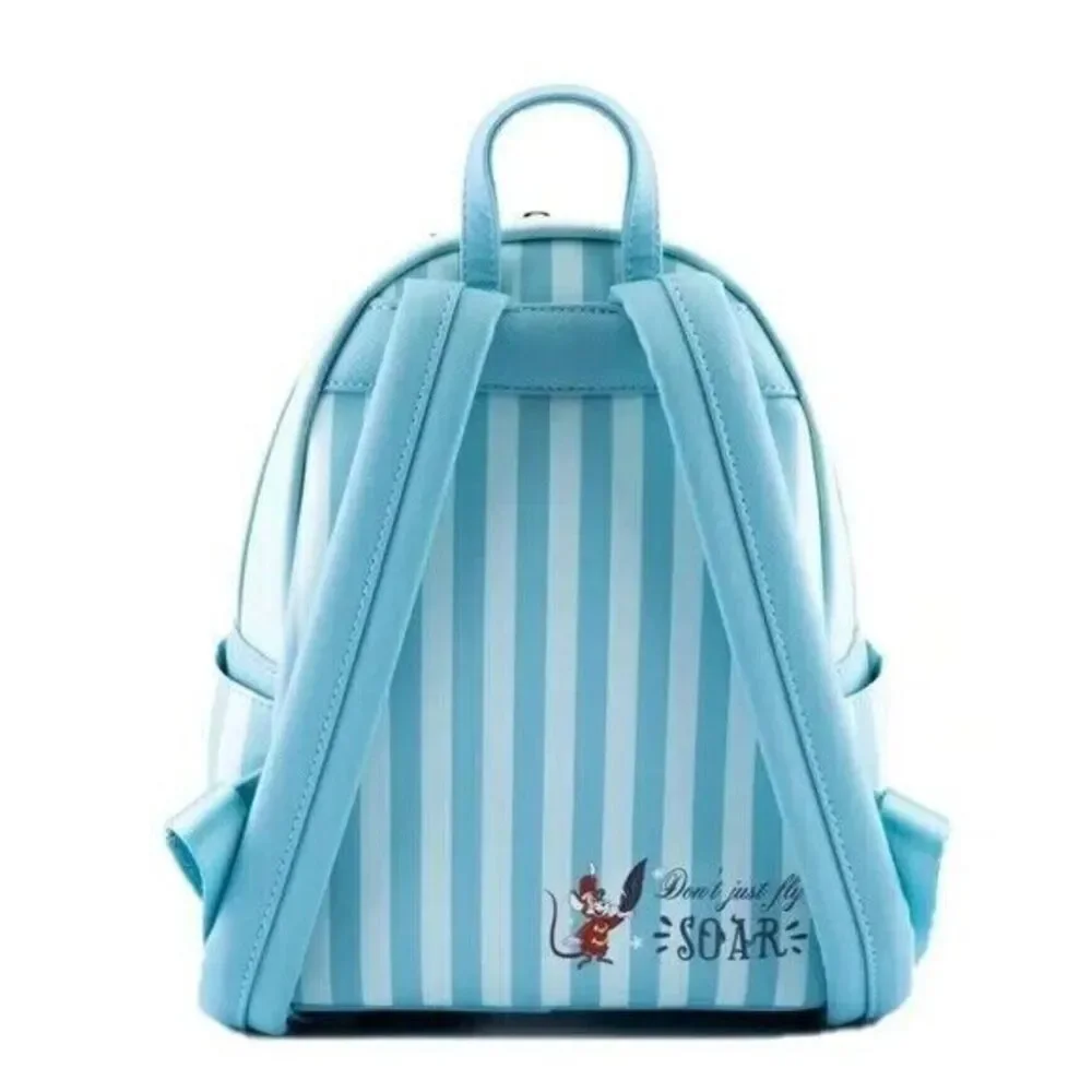 Loungefly Disney Dumbo 80th Anniversary Mini‎ Backpack